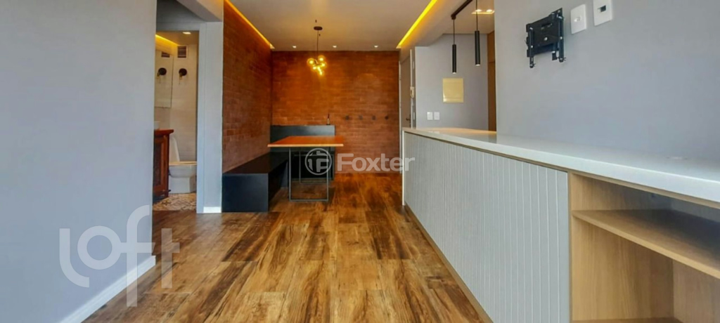 Apartamento à venda com 2 quartos, 58m² - Foto 23