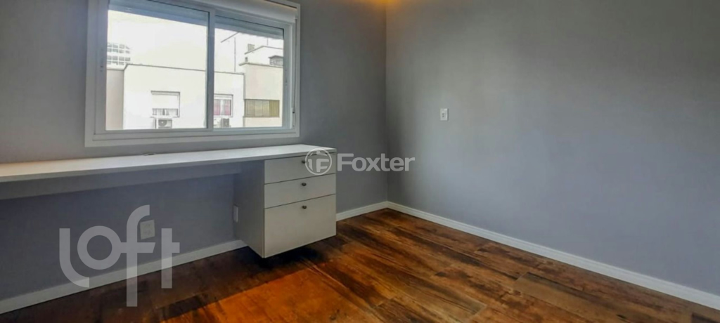 Apartamento à venda com 2 quartos, 58m² - Foto 12