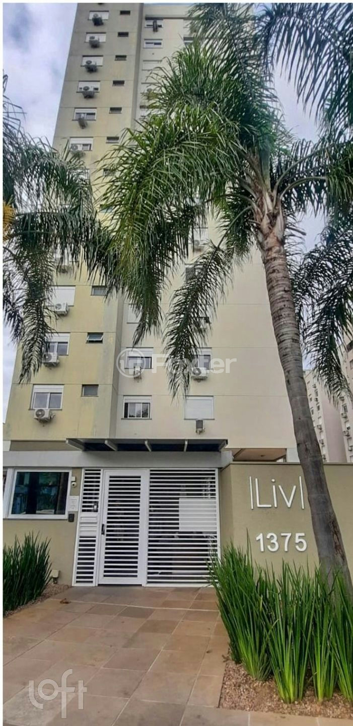 Apartamento à venda com 2 quartos, 58m² - Foto 22
