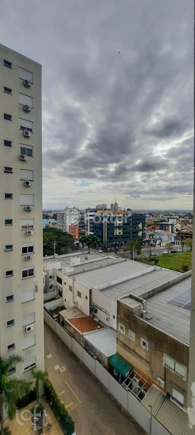 Apartamento à venda com 2 quartos, 58m² - Foto 19