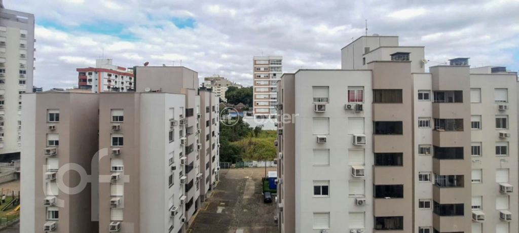 Apartamento à venda com 2 quartos, 58m² - Foto 5