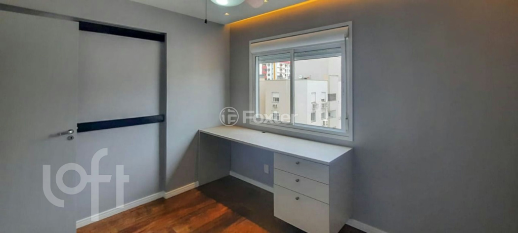 Apartamento à venda com 2 quartos, 58m² - Foto 11