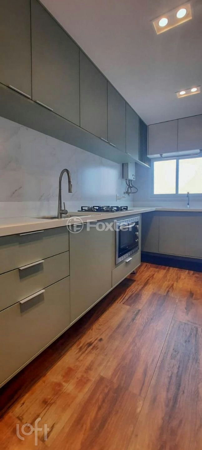 Apartamento à venda com 2 quartos, 58m² - Foto 7