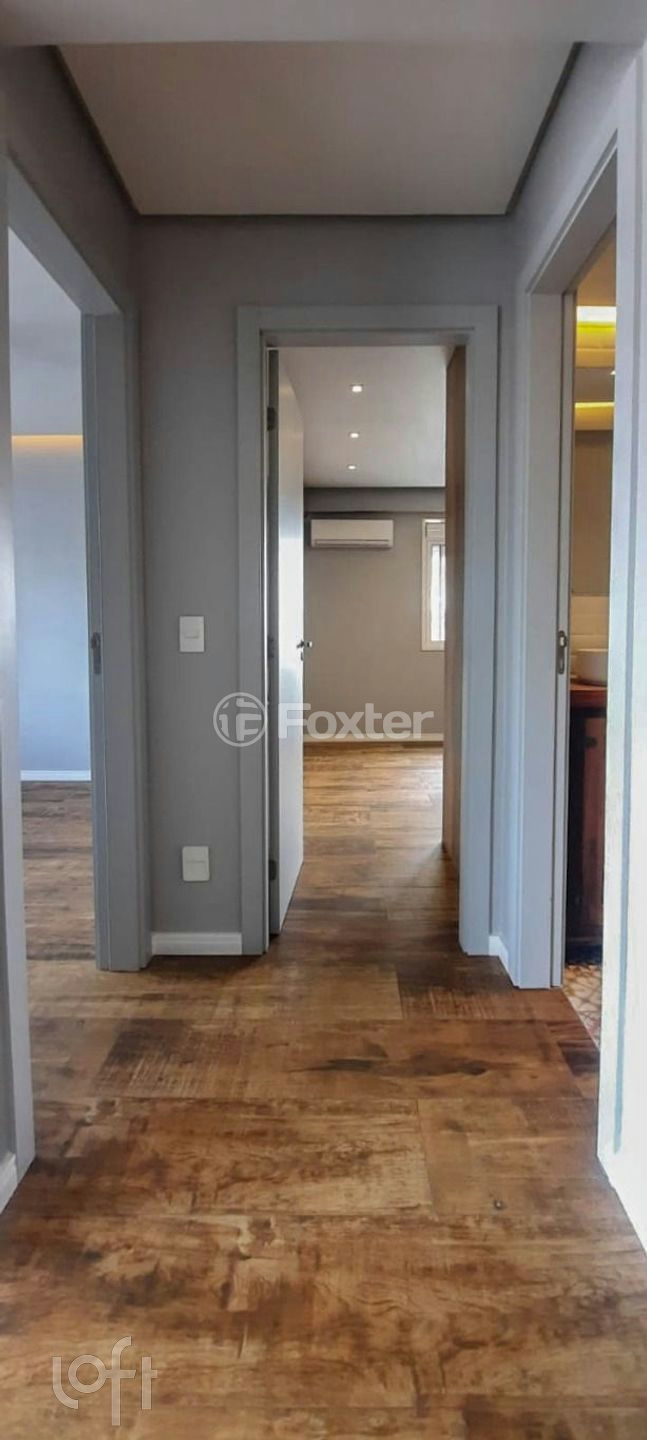 Apartamento à venda com 2 quartos, 58m² - Foto 14