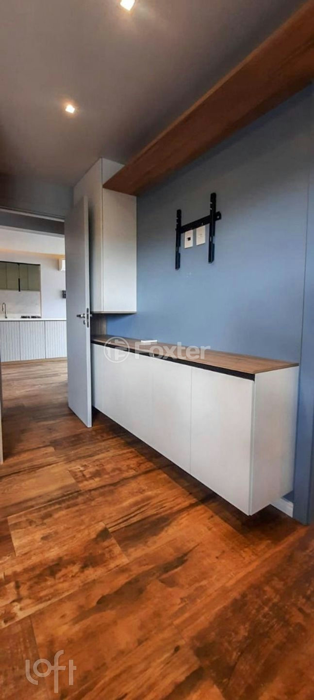 Apartamento à venda com 2 quartos, 58m² - Foto 15