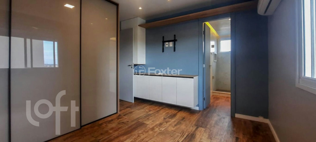 Apartamento à venda com 2 quartos, 58m² - Foto 16