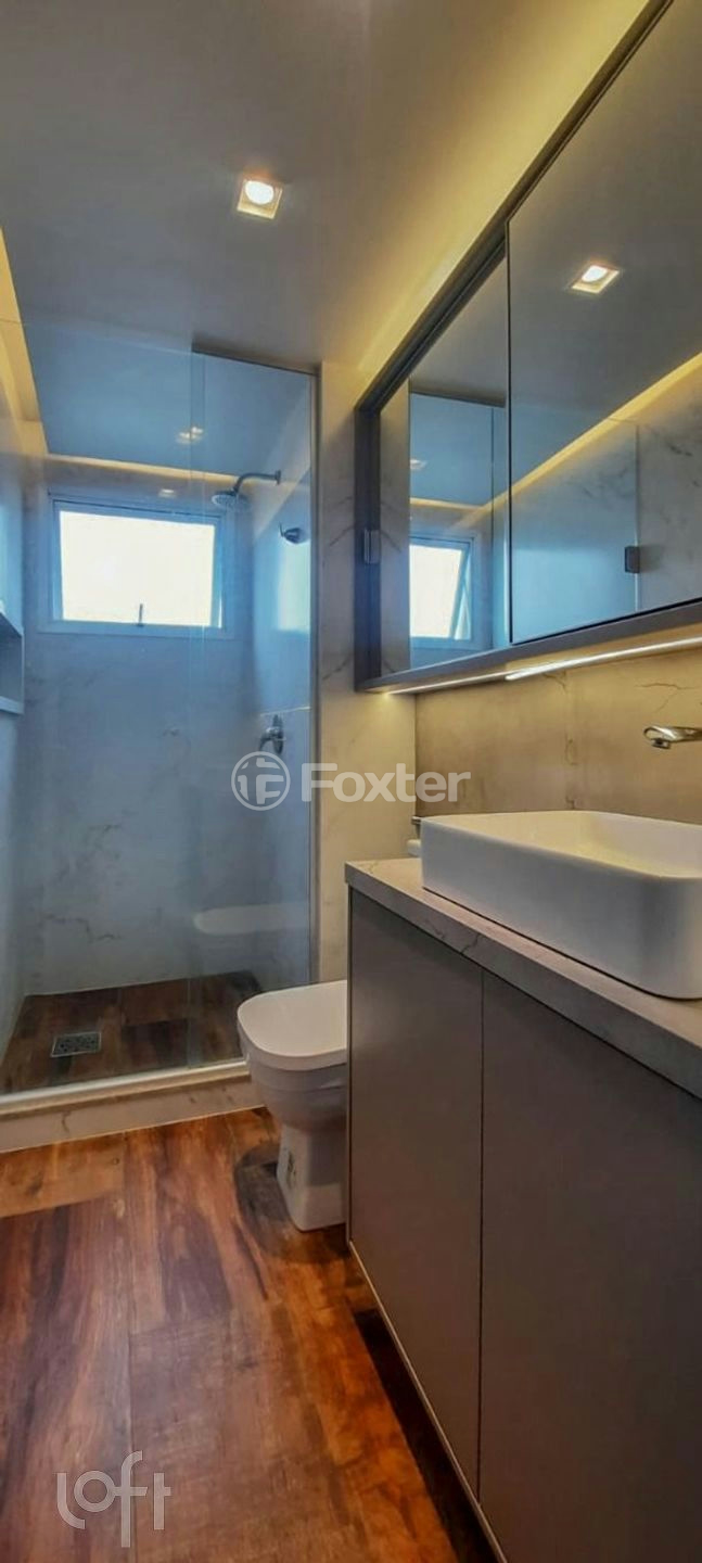 Apartamento à venda com 2 quartos, 58m² - Foto 17