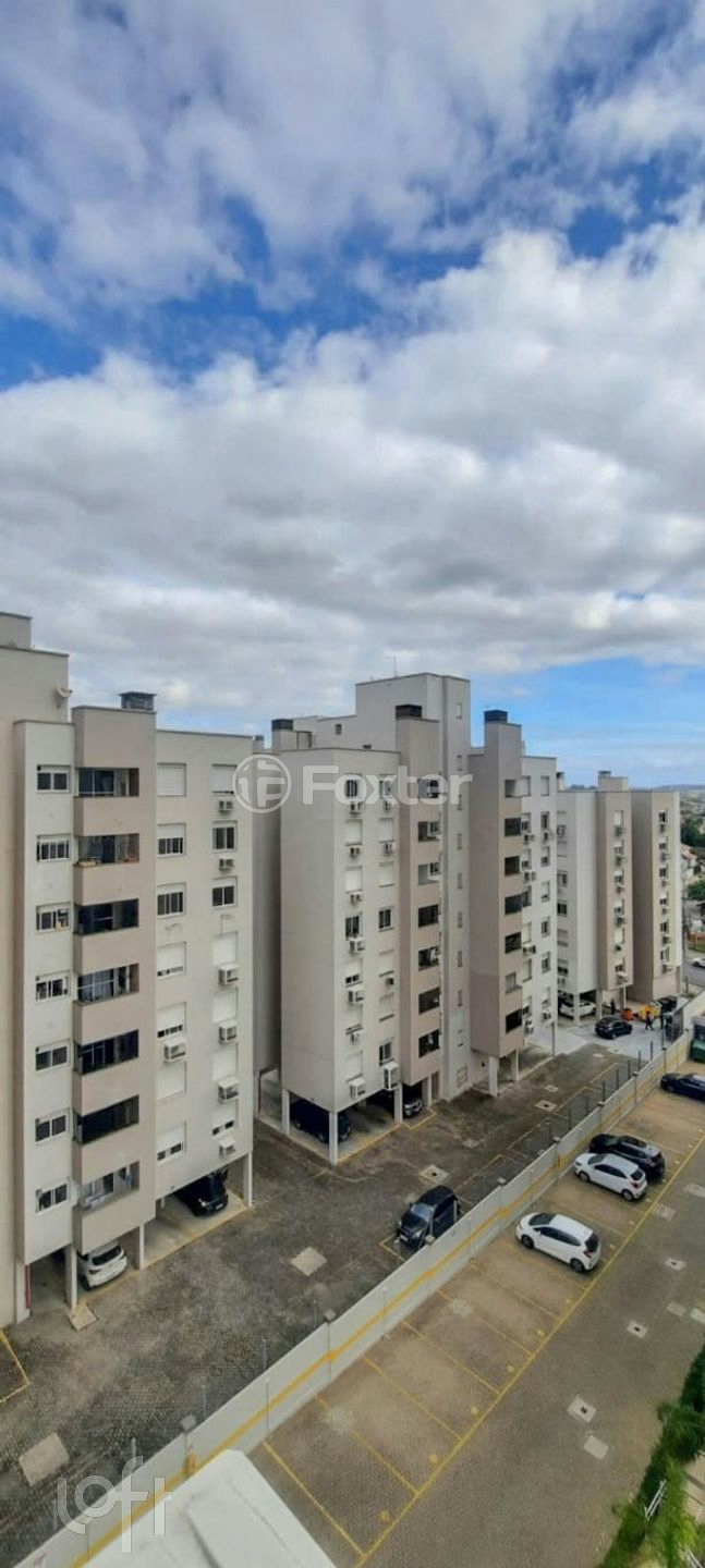Apartamento à venda com 2 quartos, 58m² - Foto 20