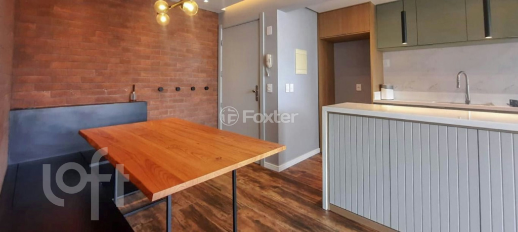 Apartamento à venda com 2 quartos, 58m² - Foto 9