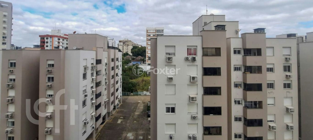 Apartamento à venda com 2 quartos, 58m² - Foto 13