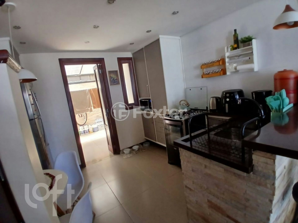 Casa à venda com 2 quartos, 54m² - Foto 16
