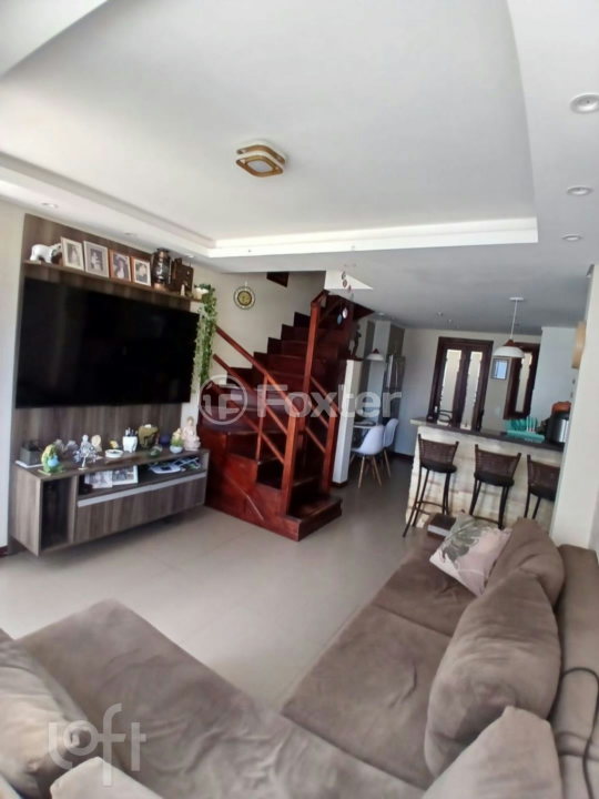 Casa à venda com 2 quartos, 54m² - Foto 29