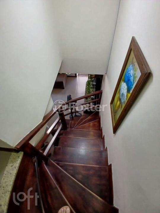 Casa à venda com 2 quartos, 54m² - Foto 15