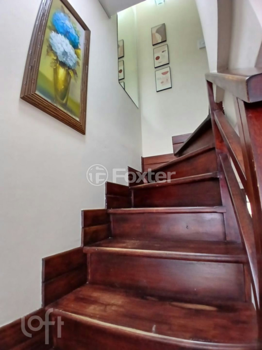 Casa à venda com 2 quartos, 54m² - Foto 18