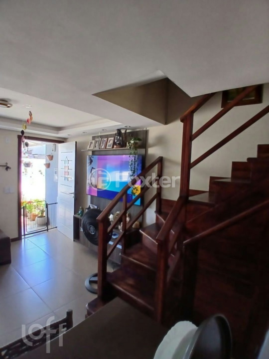 Casa à venda com 2 quartos, 54m² - Foto 17