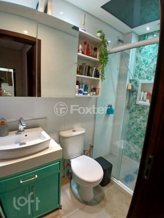 Casa à venda com 2 quartos, 54m² - Foto 21