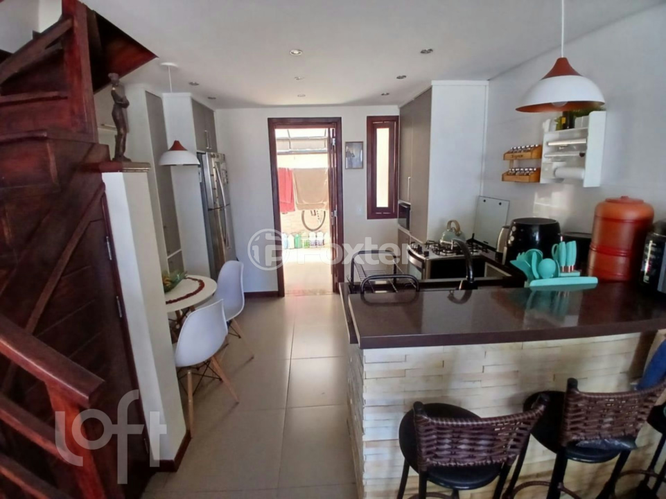 Casa à venda com 2 quartos, 54m² - Foto 14