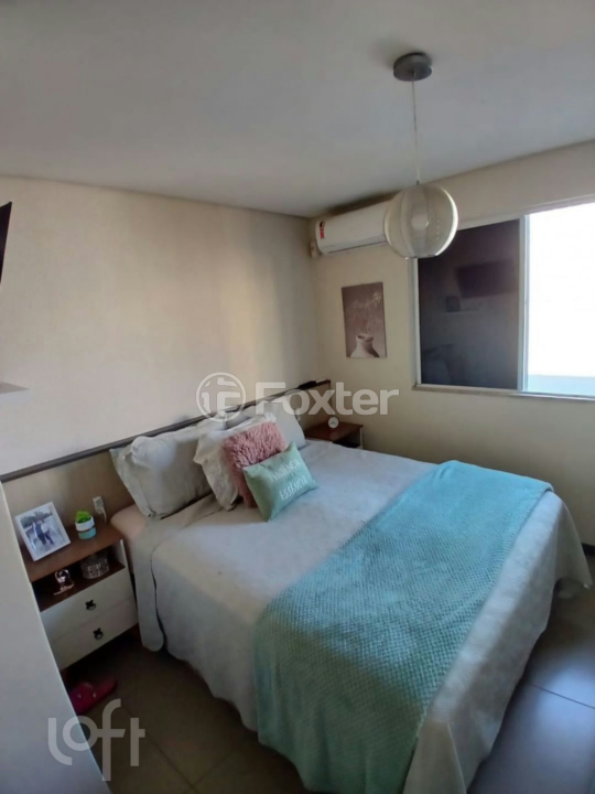 Casa à venda com 2 quartos, 54m² - Foto 6
