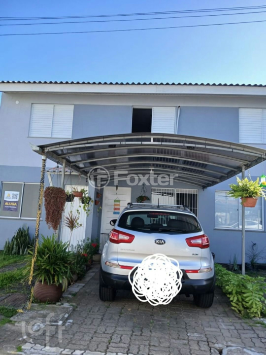 Casa à venda com 2 quartos, 54m² - Foto 7