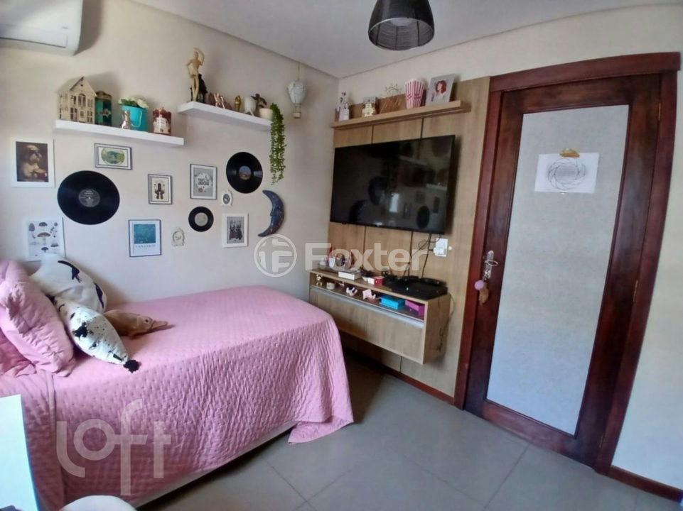 Casa à venda com 2 quartos, 54m² - Foto 22