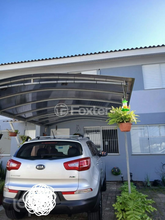 Casa à venda com 2 quartos, 54m² - Foto 24