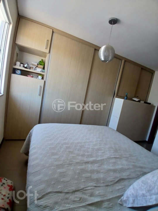 Casa à venda com 2 quartos, 54m² - Foto 20