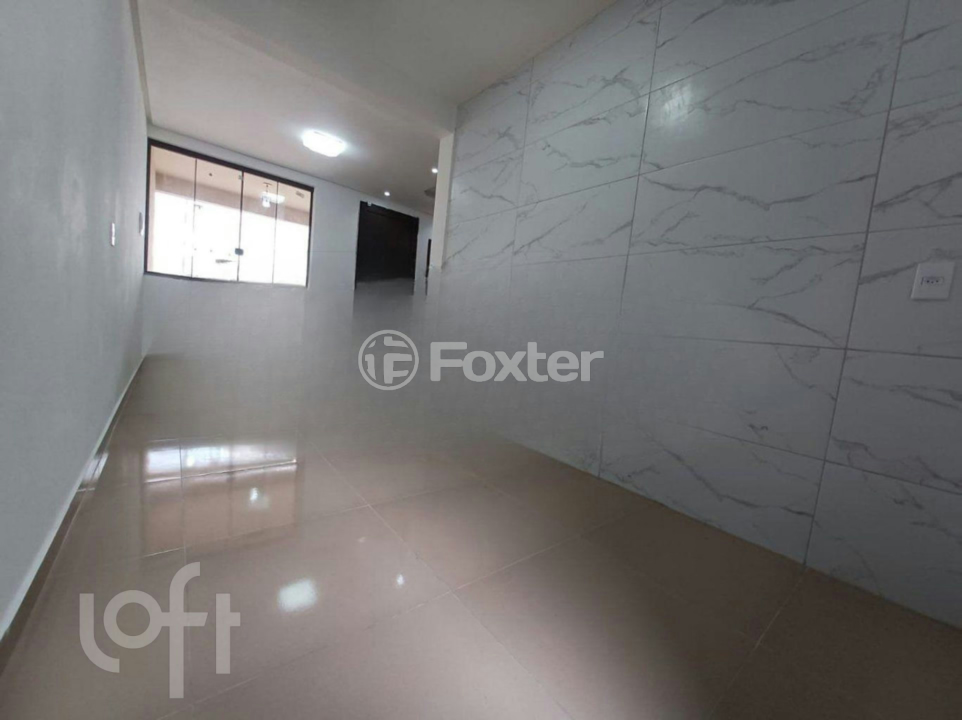 Casa à venda com 3 quartos, 90m² - Foto 10