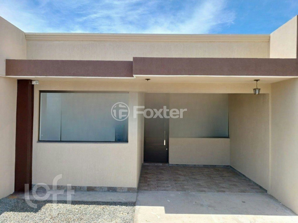 Casa à venda com 3 quartos, 90m² - Foto 22