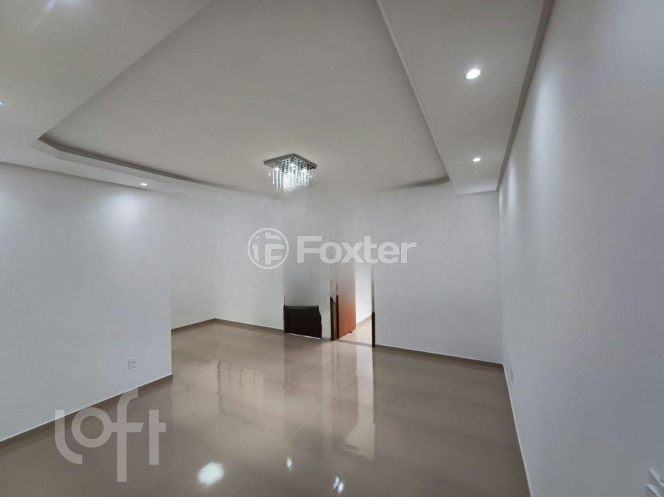 Casa à venda com 3 quartos, 90m² - Foto 4
