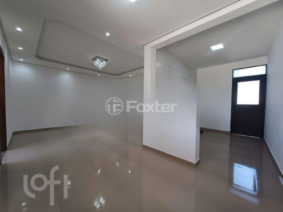 Casa à venda com 3 quartos, 90m² - Foto 11