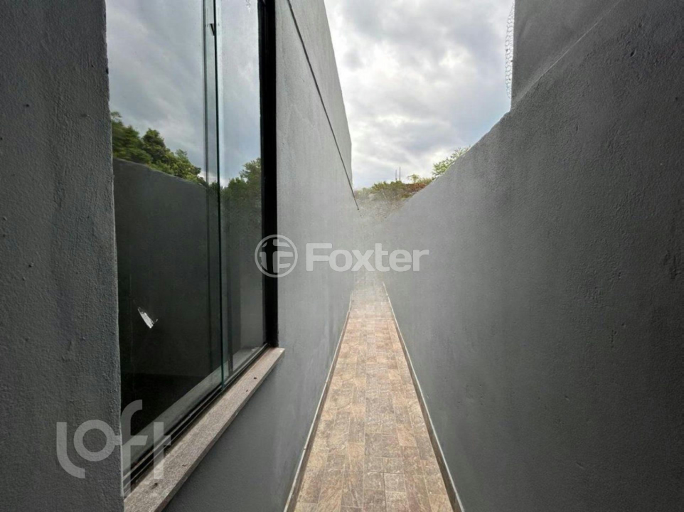 Casa à venda com 3 quartos, 90m² - Foto 19