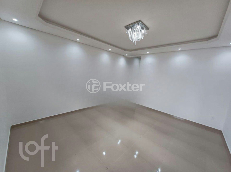 Casa à venda com 3 quartos, 90m² - Foto 3