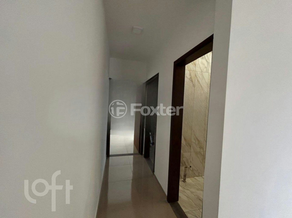 Casa à venda com 3 quartos, 90m² - Foto 15
