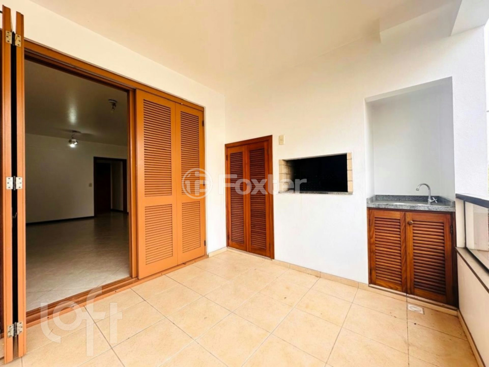 Apartamento à venda com 2 quartos, 104m² - Foto 7