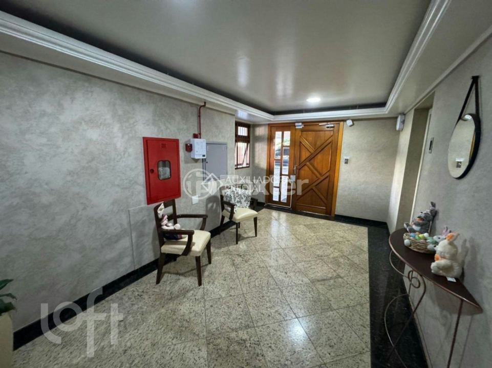 Apartamento à venda com 2 quartos, 104m² - Foto 28