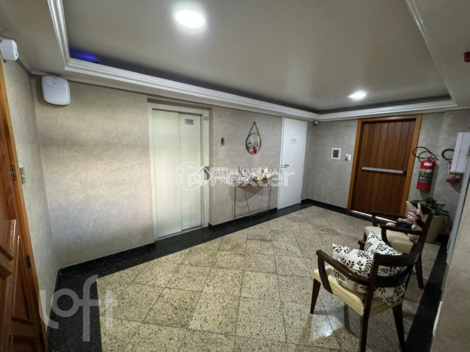 Apartamento à venda com 2 quartos, 104m² - Foto 27