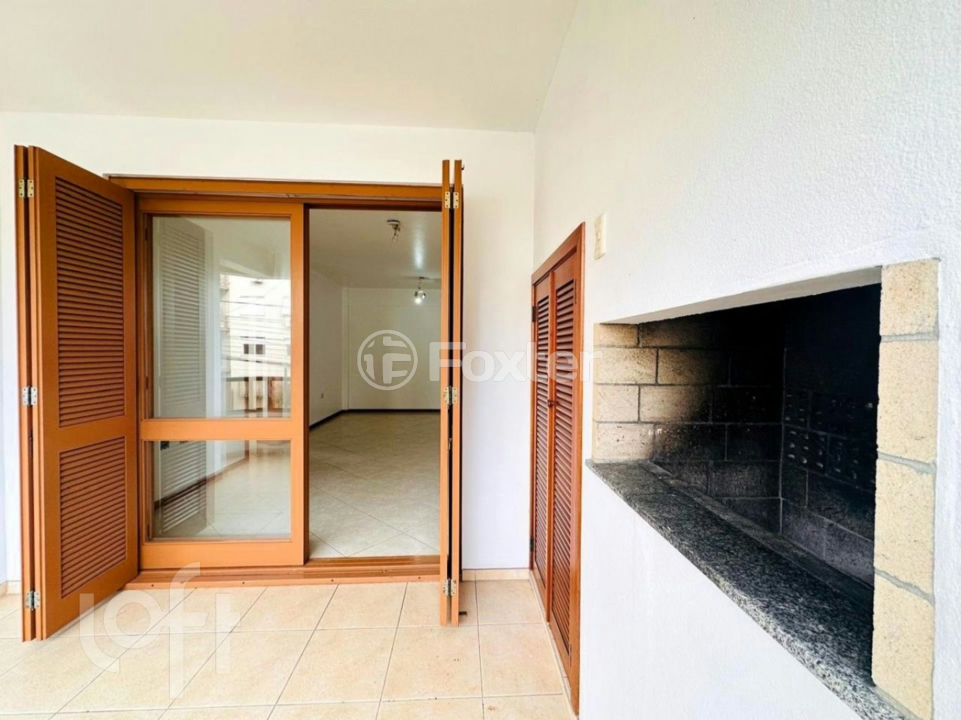 Apartamento à venda com 2 quartos, 104m² - Foto 5