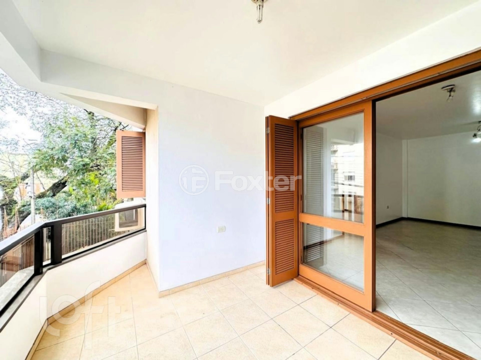 Apartamento à venda com 2 quartos, 104m² - Foto 2