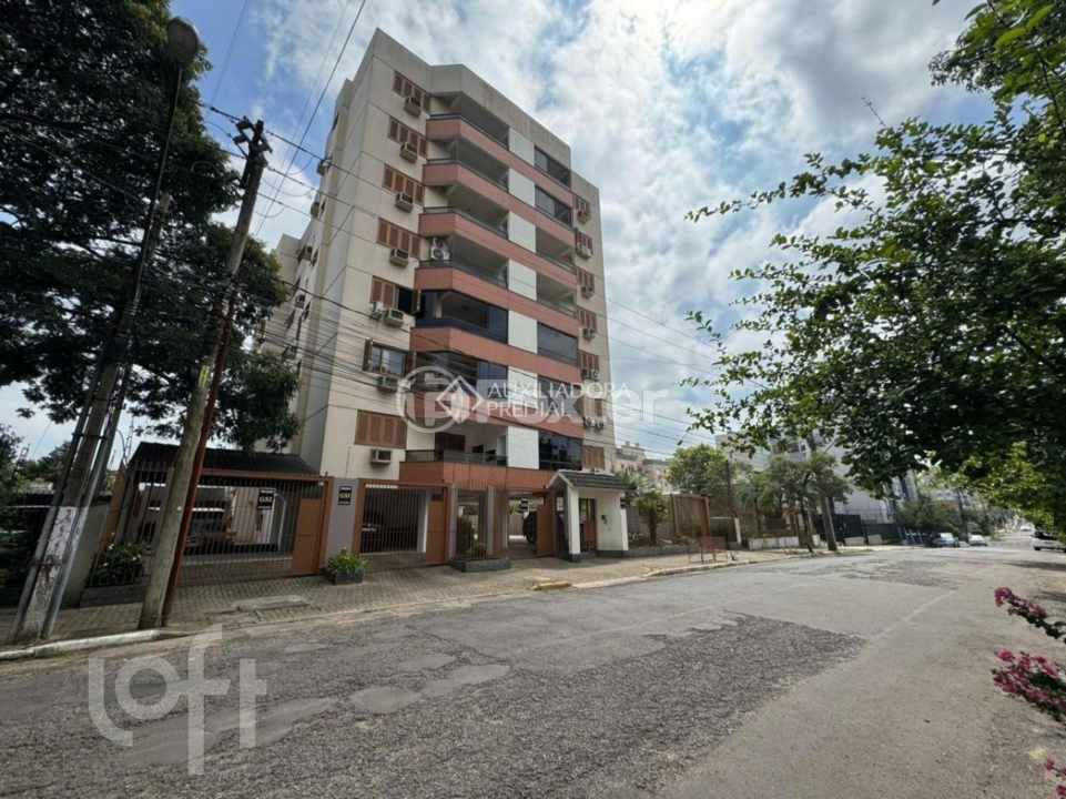 Apartamento à venda com 2 quartos, 104m² - Foto 26