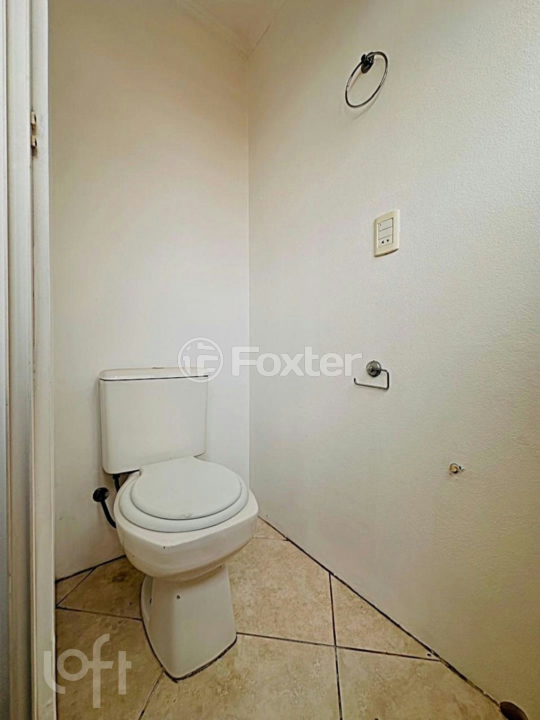 Apartamento à venda com 2 quartos, 104m² - Foto 16