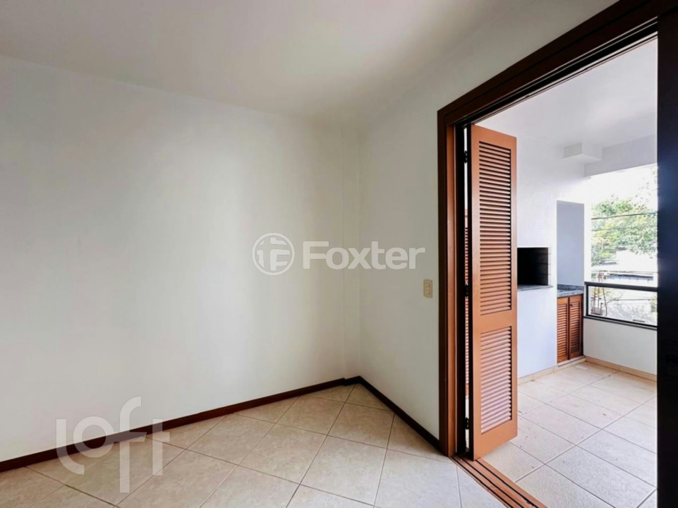 Apartamento à venda com 2 quartos, 104m² - Foto 4