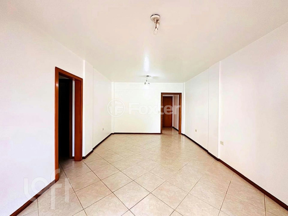 Apartamento à venda com 2 quartos, 104m² - Foto 3