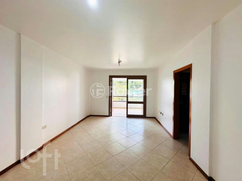 Apartamento à venda com 2 quartos, 104m² - Foto 1