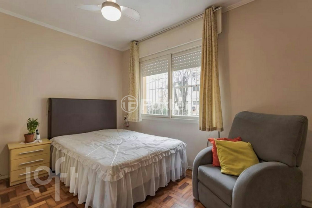 Apartamento à venda com 2 quartos, 54m² - Foto 8
