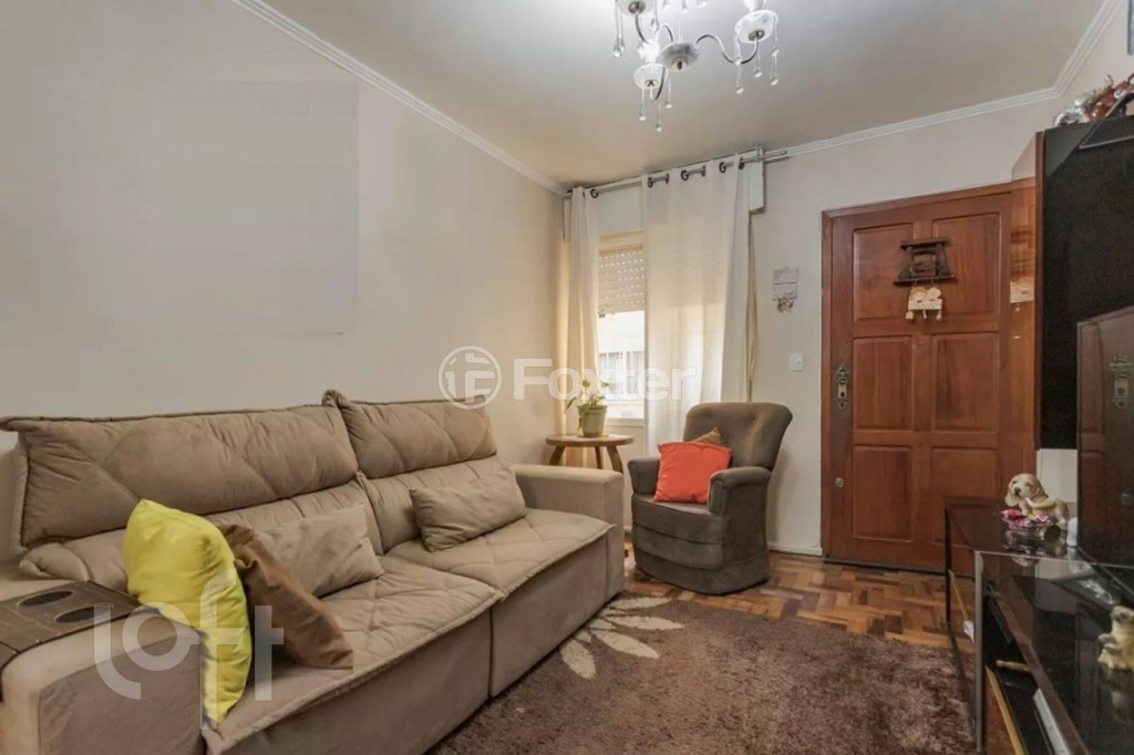 Apartamento à venda com 2 quartos, 54m² - Foto 6