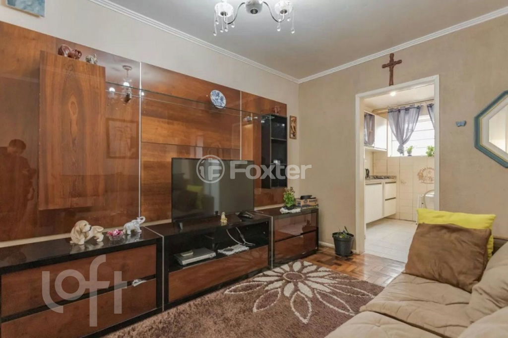 Apartamento à venda com 2 quartos, 54m² - Foto 18