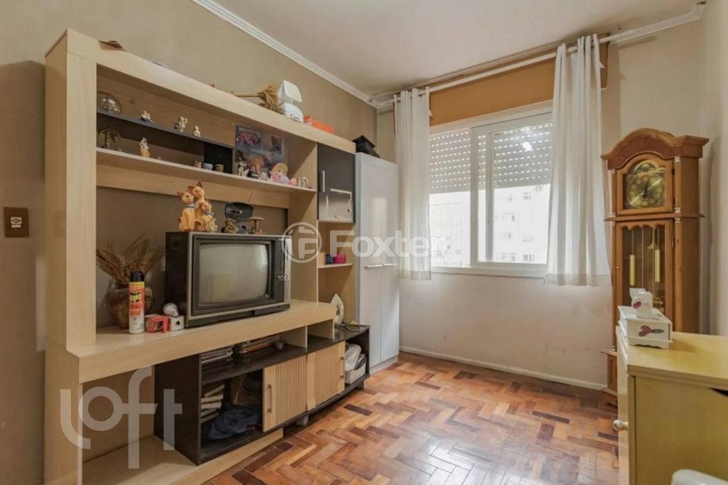 Apartamento à venda com 2 quartos, 54m² - Foto 11