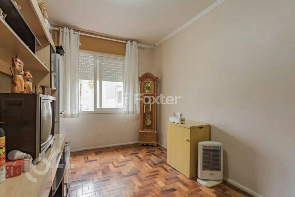 Apartamento à venda com 2 quartos, 54m² - Foto 2