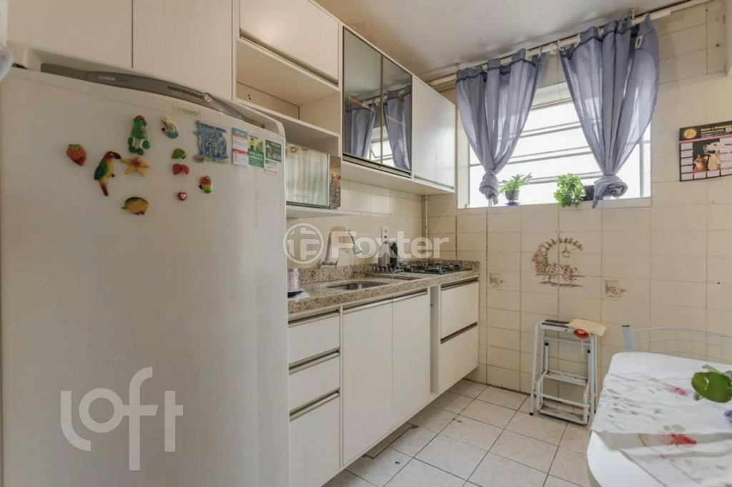 Apartamento à venda com 2 quartos, 54m² - Foto 15