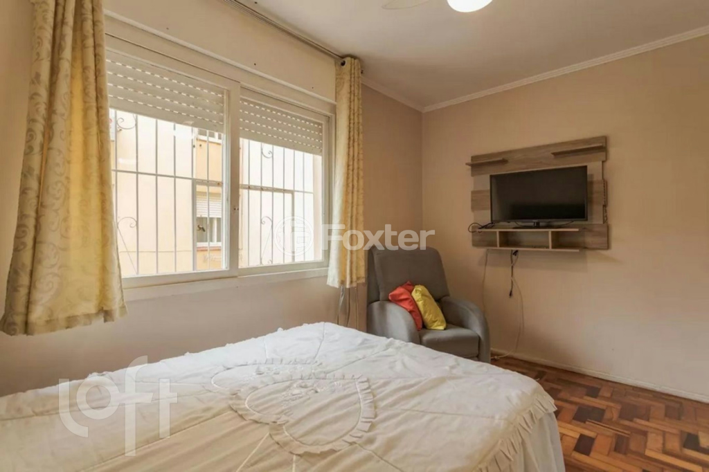 Apartamento à venda com 2 quartos, 54m² - Foto 9